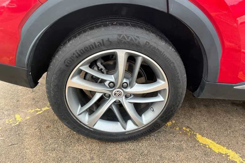 Used MG MG HS 2022 for sale - 77562407: Photo 12