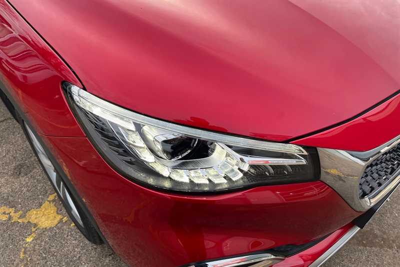 Used MG MG HS 2022 for sale - 77562407: Photo 28