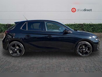 Used Vauxhall Corsa 2023 for sale - 78323090: Photo