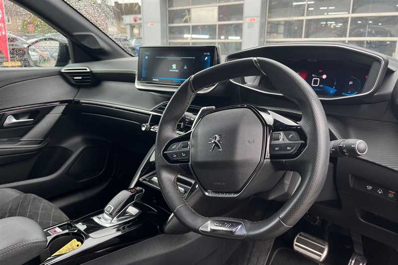 Used Peugeot 208 2022 for sale - 76524527: Photo 13