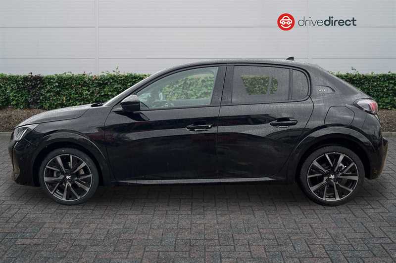 Used Peugeot 208 2022 for sale - 76524527: Photo 6