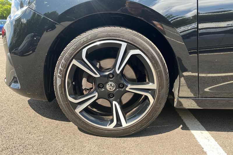 Used Vauxhall Corsa 2021 for sale - 77296211: Photo 10