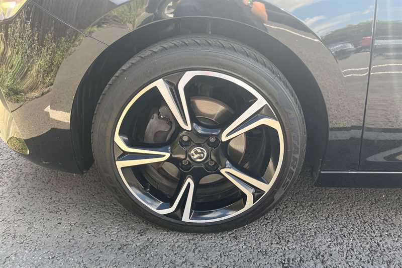 Used Vauxhall Corsa 2021 for sale - 77296211: Photo 11