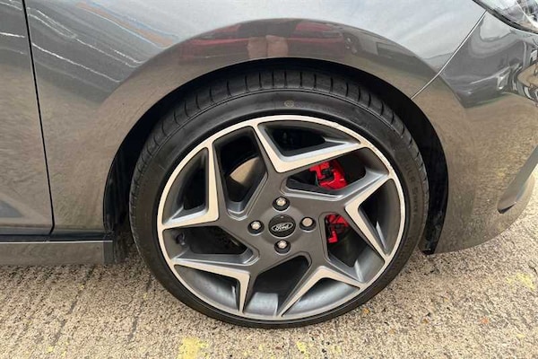 Used Ford Fiesta 2020 for sale - 75117377: Photo 10