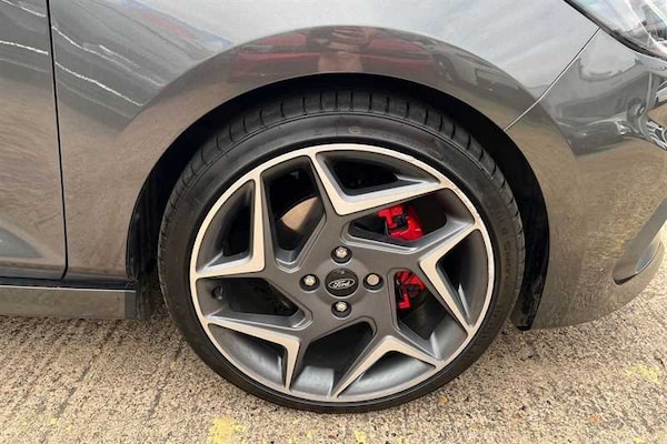 Used Ford Fiesta 2020 for sale - 75117377: Photo 11