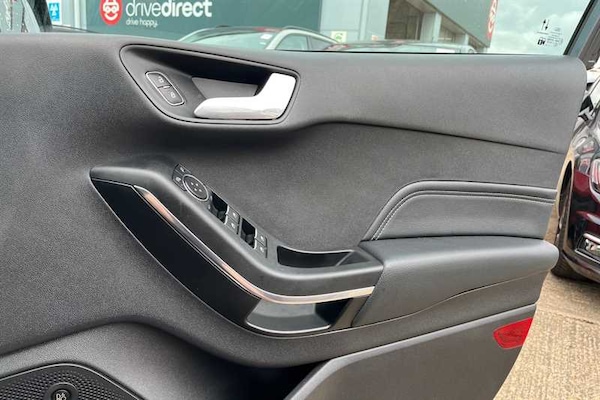 Used Ford Fiesta 2020 for sale - 75117377: Photo 16
