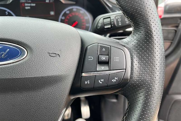 Used Ford Fiesta 2020 for sale - 75117377: Photo 22