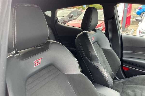 Used Ford Fiesta 2020 for sale - 75117377: Photo 23
