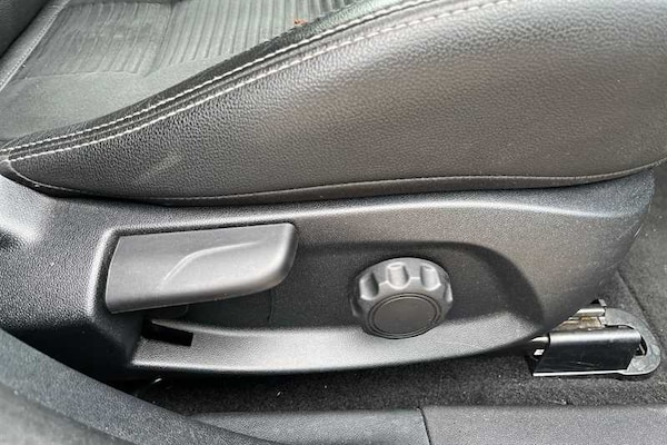 Used Ford Fiesta 2020 for sale - 75117377: Photo 26