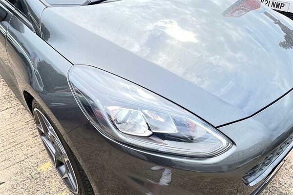 Used Ford Fiesta 2020 for sale - 75117377: Photo 28