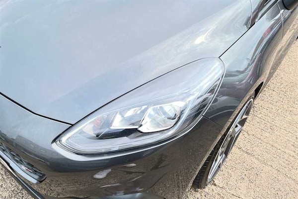 Used Ford Fiesta 2020 for sale - 75117377: Photo 29