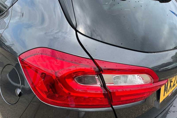 Used Ford Fiesta 2020 for sale - 75117377: Photo 31