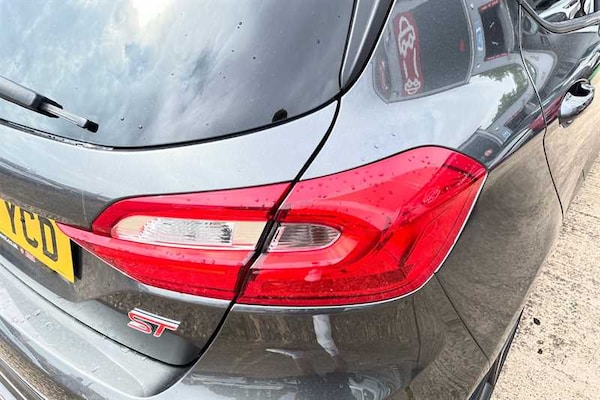 Used Ford Fiesta 2020 for sale - 75117377: Photo 32
