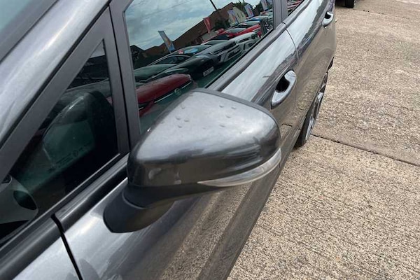 Used Ford Fiesta 2020 for sale - 75117377: Photo 35
