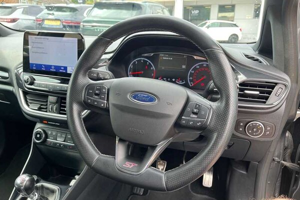 Used Ford Fiesta 2020 for sale - 75117377: Photo 38