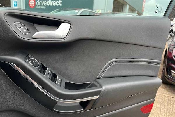 Used Ford Fiesta 2020 for sale - 75117377: Photo 39