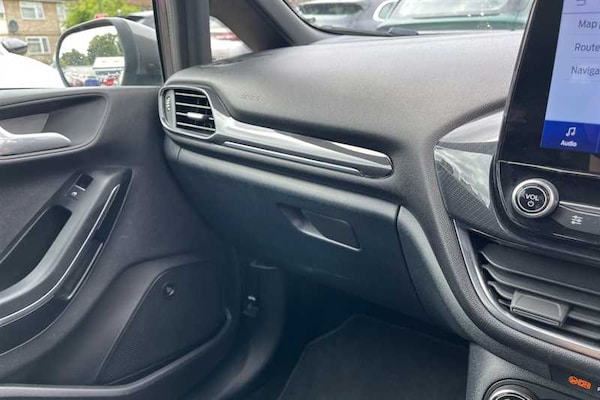 Used Ford Fiesta 2020 for sale - 75117377: Photo 40