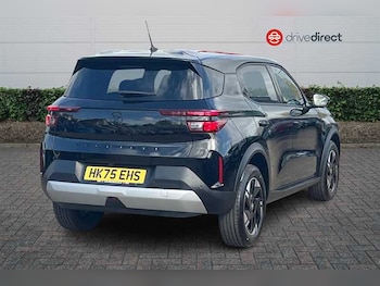 Used Vauxhall Frontera 2025 for sale - 78339405: Photo