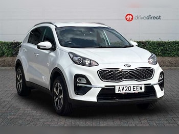 2020 - 1.6 GDi 2 SUV 5dr Petrol Manual Euro 6 (s/s) (130 bhp)