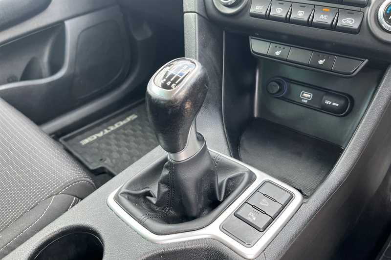 Vehicle 38