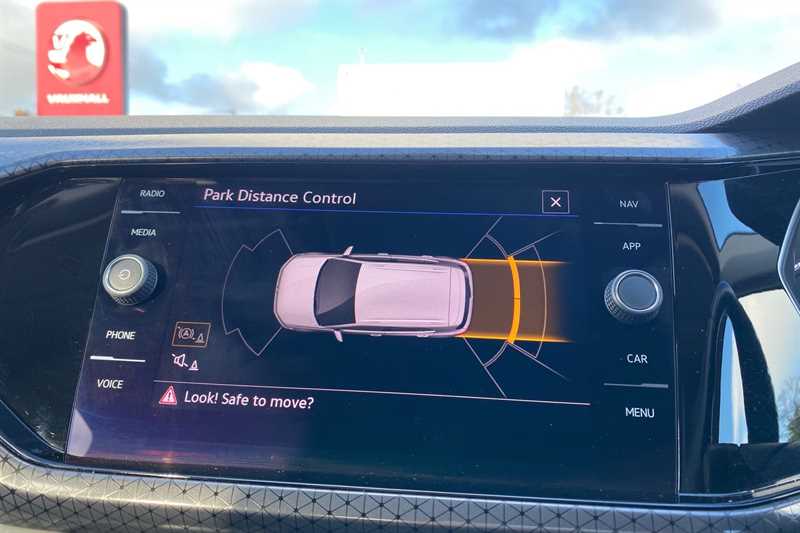 Used Volkswagen T-Cross 2020 for sale - 77561677: Photo 19