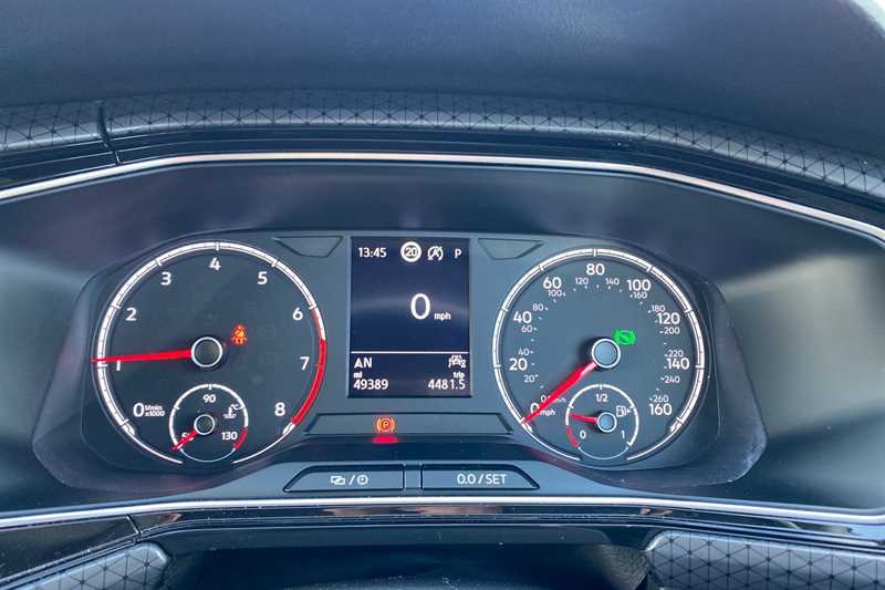 Used Volkswagen T-Cross 2020 for sale - 77561677: Photo 20