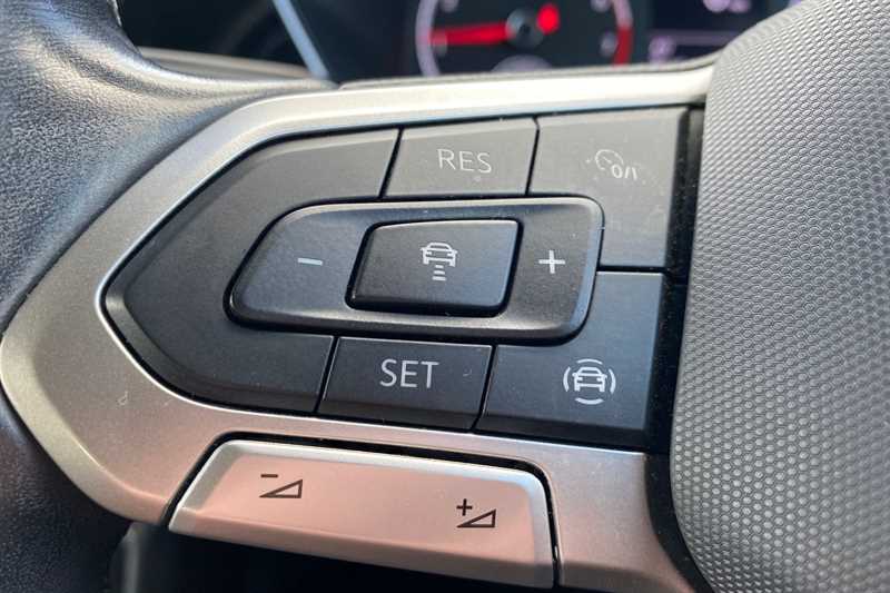 Used Volkswagen T-Cross 2020 for sale - 77561677: Photo 21