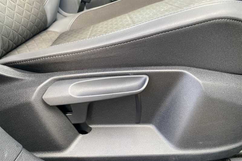 Used Volkswagen T-Cross 2020 for sale - 77561677: Photo 26