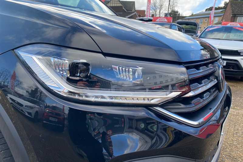 Used Volkswagen T-Cross 2020 for sale - 77561677: Photo 28