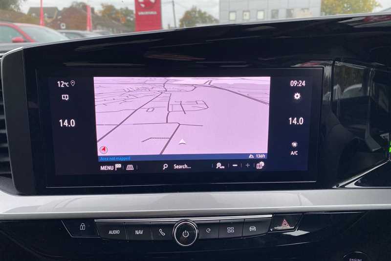 Used Vauxhall Mokka 2024 for sale - 76930028: Photo 18