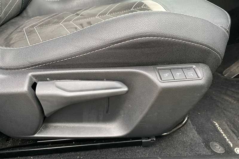 Used Vauxhall Mokka 2024 for sale - 76930028: Photo 26