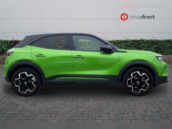 Used Vauxhall Mokka 2024 for sale - 76930028: Photo