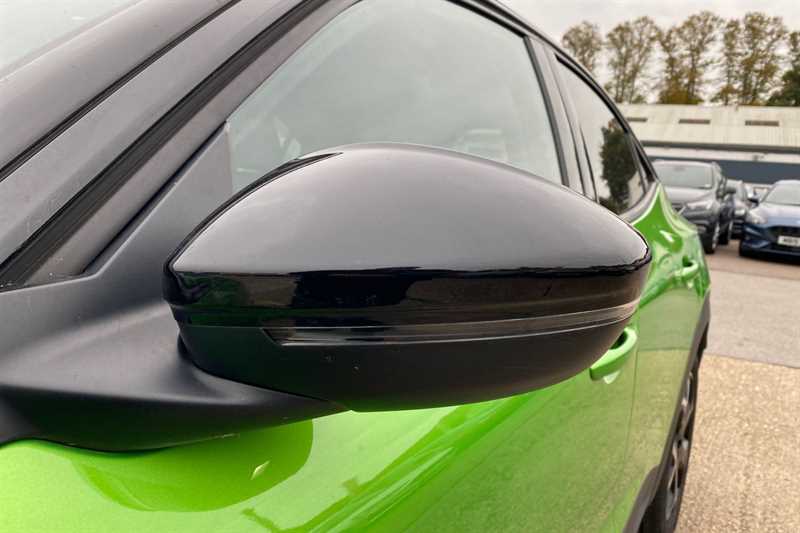 Used Vauxhall Mokka 2024 for sale - 76930028: Photo 35