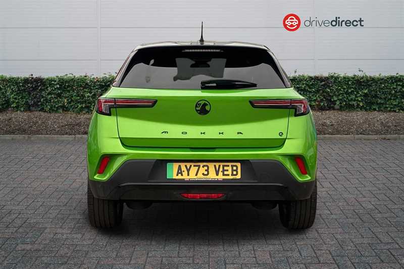 Used Vauxhall Mokka 2024 for sale - 76930028: Photo 4