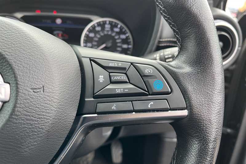 Used Nissan Juke 2023 for sale - 78208602: Photo 22