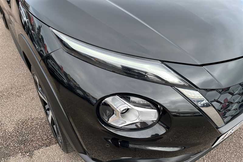 Used Nissan Juke 2023 for sale - 78208602: Photo 28