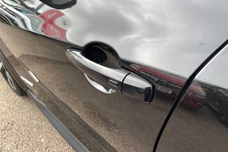 Used Nissan Juke 2023 for sale - 78208602: Photo 33