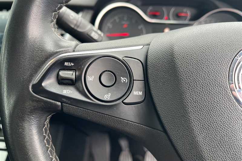 Used Vauxhall Grandland X 2019 for sale - 78022875: Photo 21