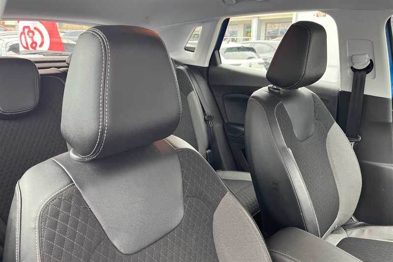 Used Vauxhall Grandland X 2019 for sale - 78022875: Photo 23