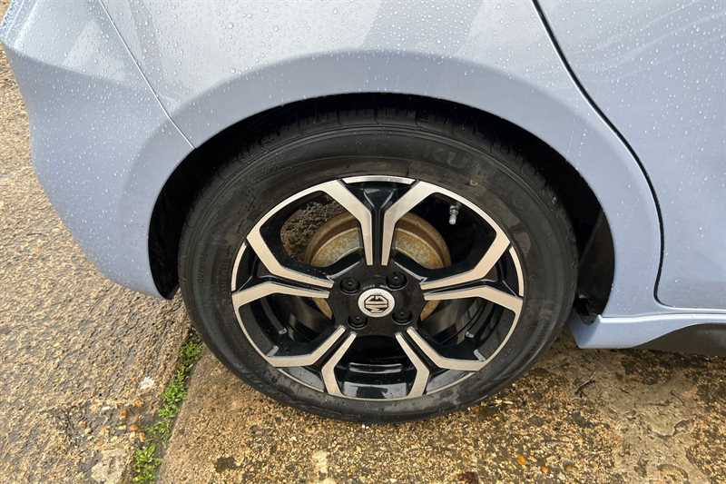 Used MG MG3 2023 for sale - 77553866: Photo 11