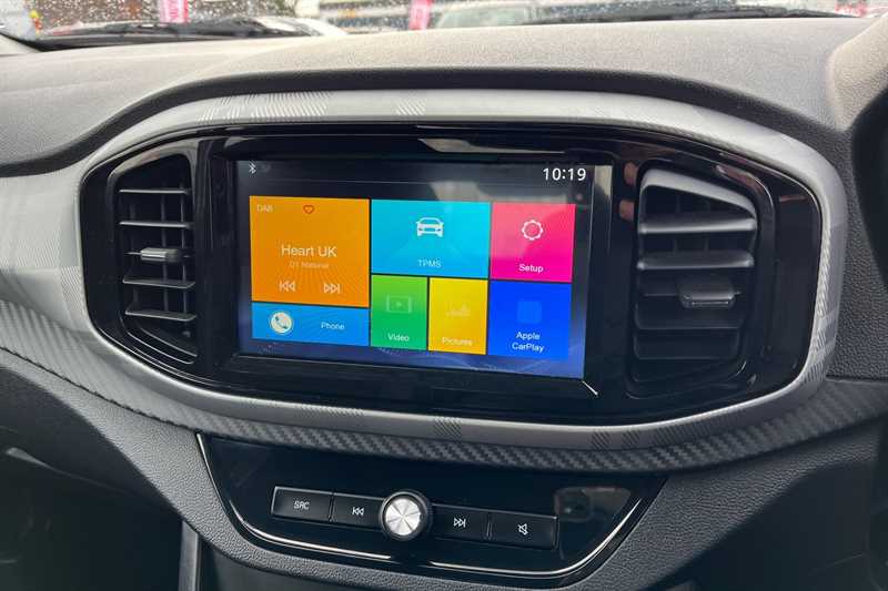 Used MG MG3 2023 for sale - 77553866: Photo 18