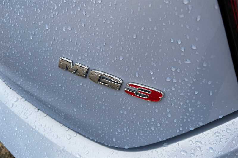 Used MG MG3 2023 for sale - 77553866: Photo 30
