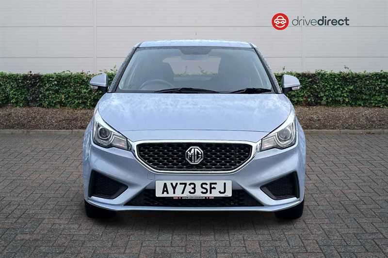 Used MG MG3 2023 for sale - 77553866: Photo 8