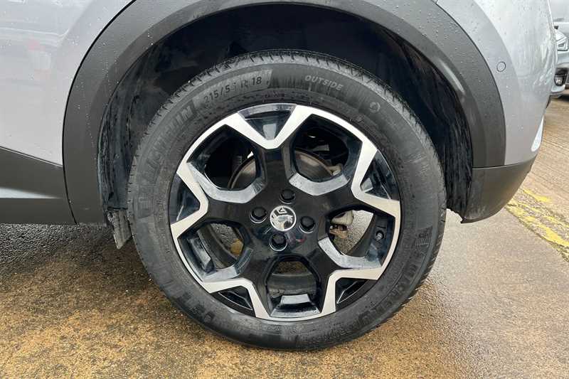 Used Vauxhall Mokka 2023 for sale - 78174677: Photo 10