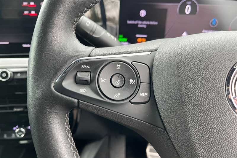 Used Vauxhall Mokka 2023 for sale - 78174677: Photo 21