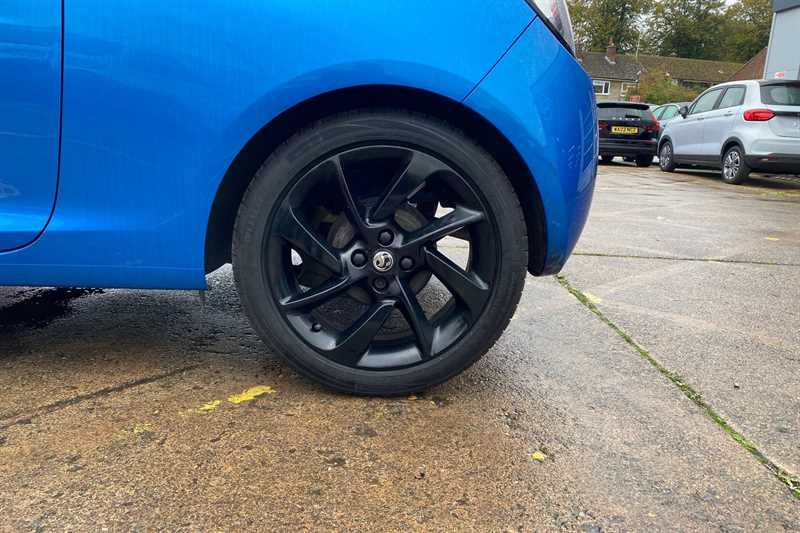 Used Vauxhall ADAM 2019 for sale - 76272736: Photo 10