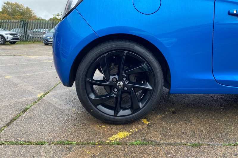 Used Vauxhall ADAM 2019 for sale - 76272736: Photo 11