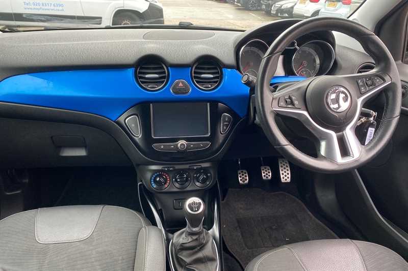 Used Vauxhall ADAM 2019 for sale - 76272736: Photo 13