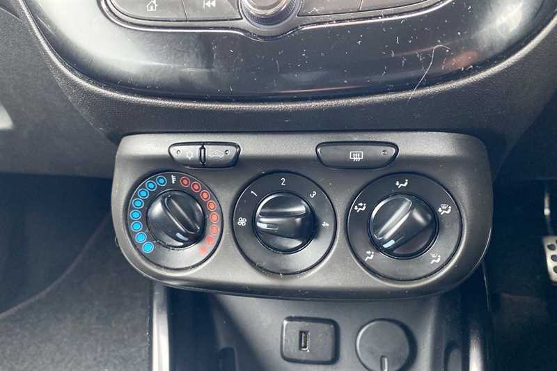 Used Vauxhall ADAM 2019 for sale - 76272736: Photo 15