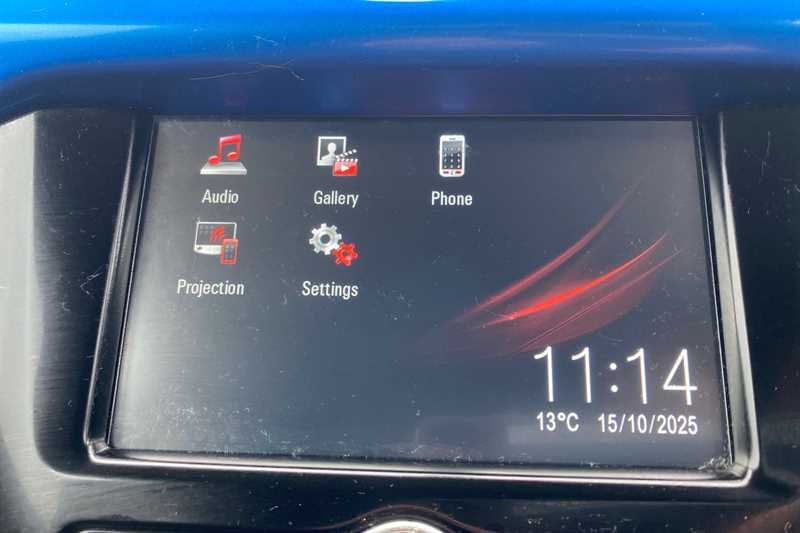 Used Vauxhall ADAM 2019 for sale - 76272736: Photo 17
